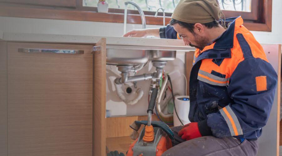 Professional septic pumping service in Keokee, VA